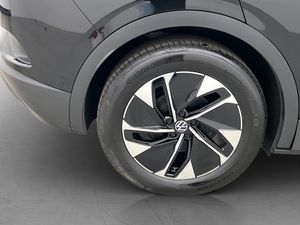 Volkswagen ID.4 bild 31