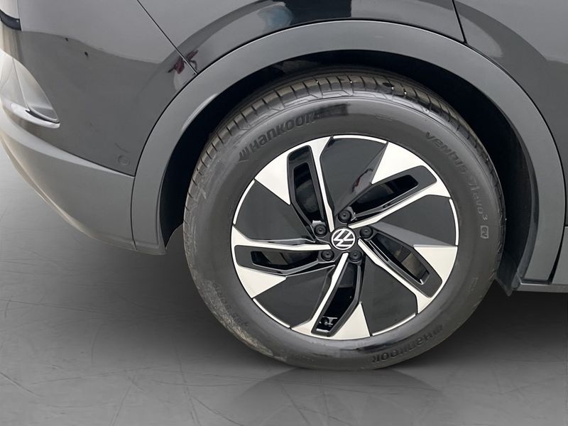 Volkswagen ID.4 bild 31