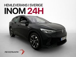 Volkswagen ID.4 bild 1