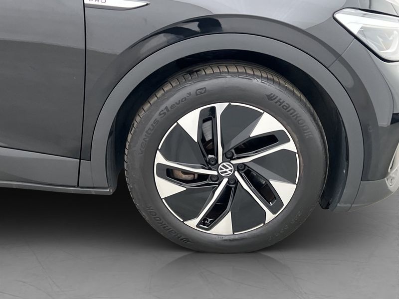 Volkswagen ID.4 bild 30