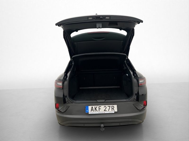 Volkswagen ID.4 bild 11