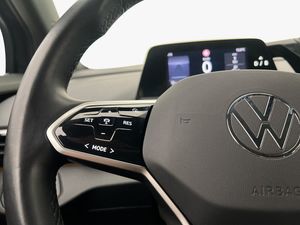 Volkswagen ID.4 bild 24