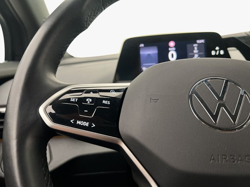 Volkswagen ID.4 bild 24