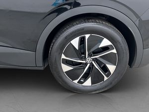 Volkswagen ID.4 bild 32
