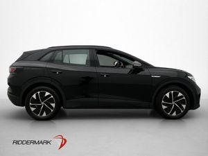 Volkswagen ID.4 bild 10