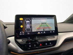 Volkswagen ID.4 bild 18