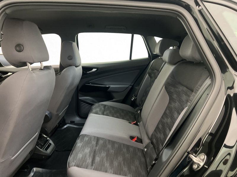 Volkswagen ID.4 bild 17