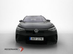 Volkswagen ID.4 bild 3