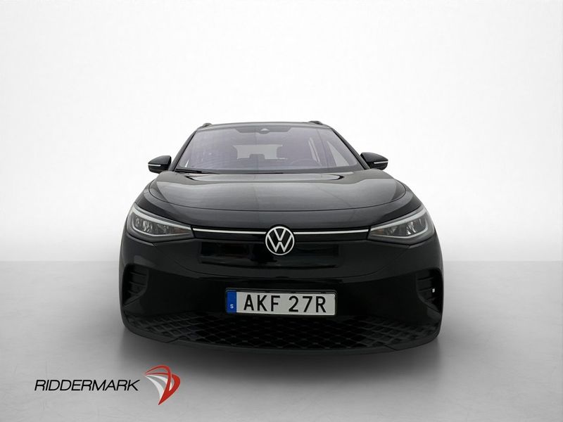 Volkswagen ID.4 bild 3
