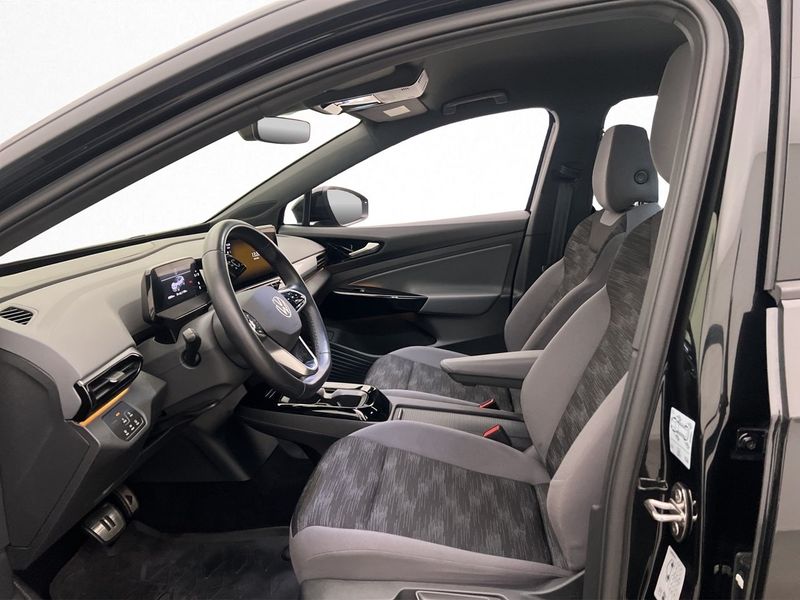 Volkswagen ID.4 bild 16