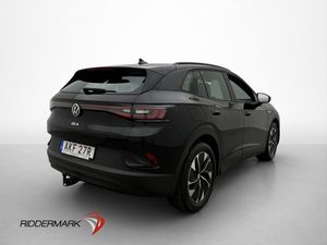 Volkswagen ID.4 bild 9
