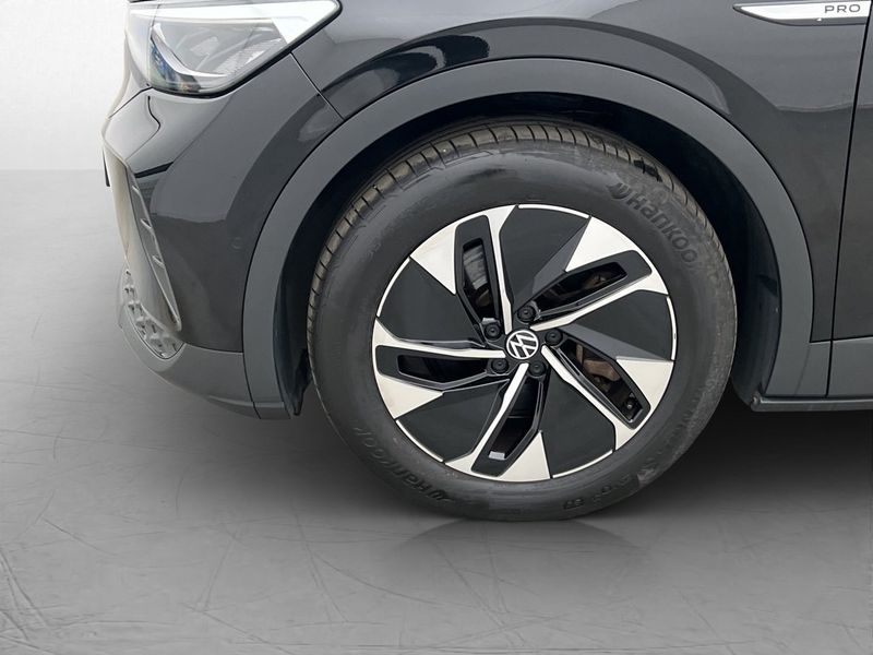 Volkswagen ID.4 bild 33