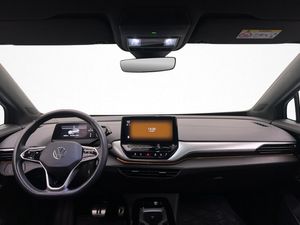 Volkswagen ID.4 bild 15