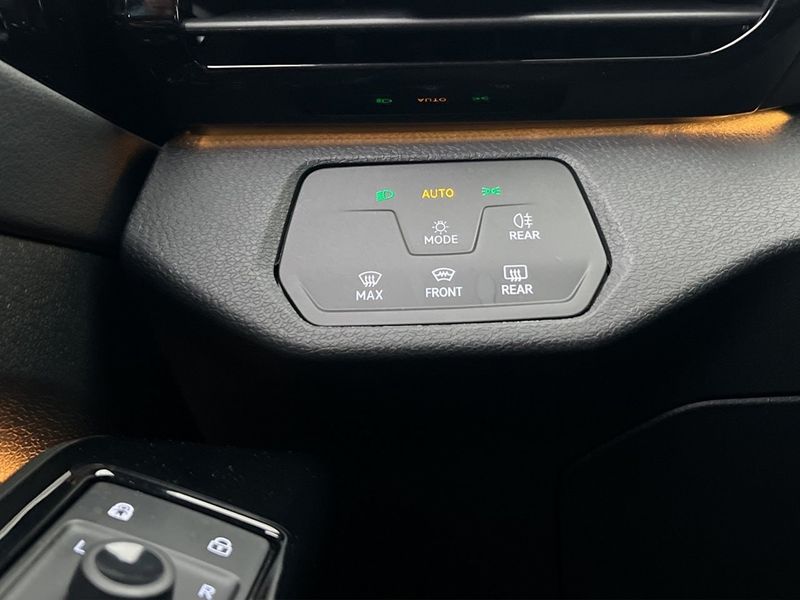 Volkswagen ID.4 bild 29