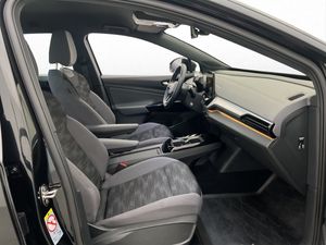 Volkswagen ID.4 bild 14
