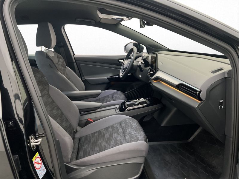 Volkswagen ID.4 bild 14