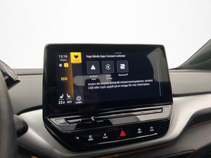 Volkswagen ID.4 bild 22