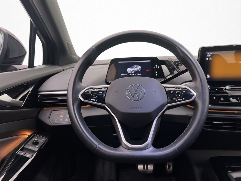 Volkswagen ID.4 bild 25