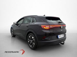 Volkswagen ID.4 bild 6