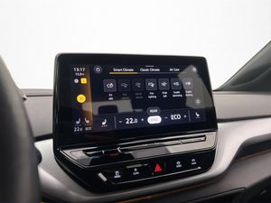 Volkswagen ID.4 bild 19