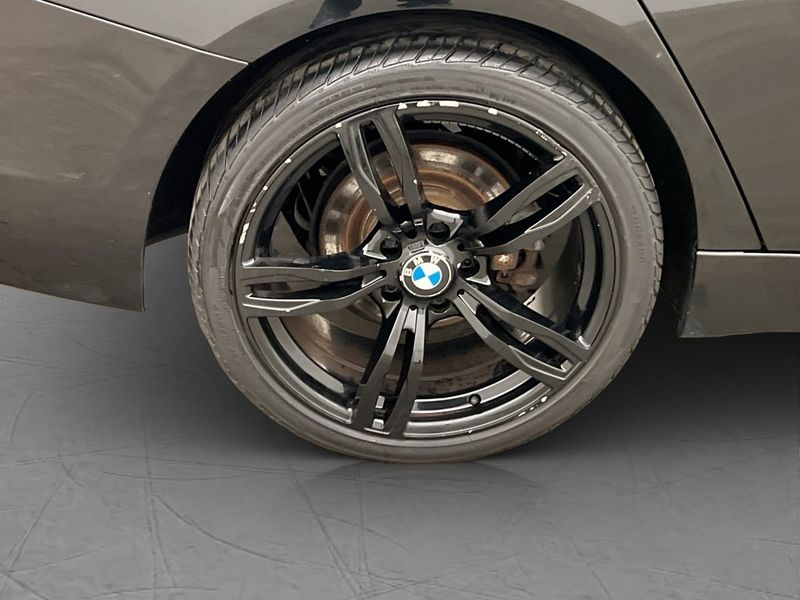 BMW 320 bild 25
