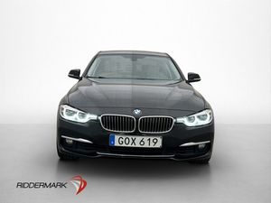 BMW 320 bild 2
