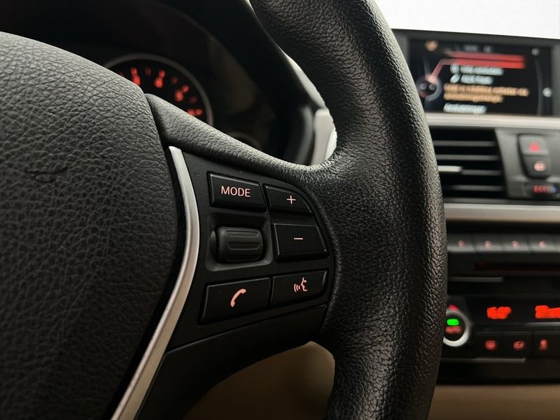 BMW 320 bild 19