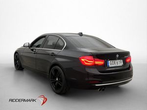 BMW 320 bild 5