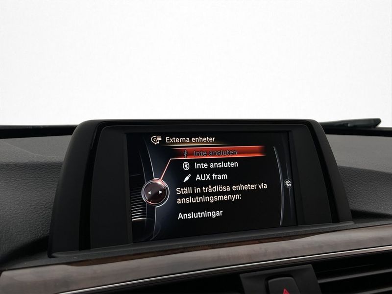 BMW 320 bild 16