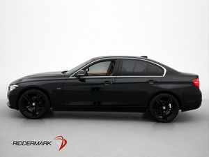 BMW 320 bild 4