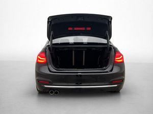 BMW 320 bild 10