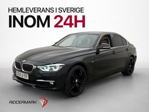 BMW 320 bild 3