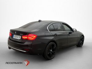 BMW 320 bild 8