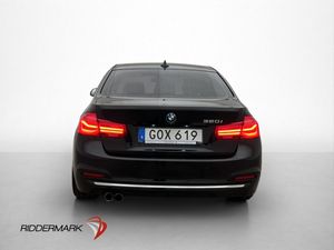 BMW 320 bild 6