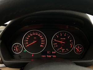 BMW 320 bild 20