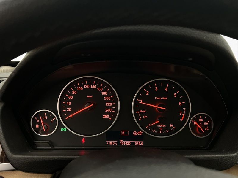 BMW 320 bild 20
