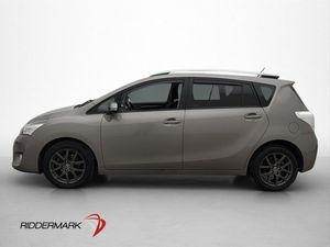 Toyota Verso bild 4