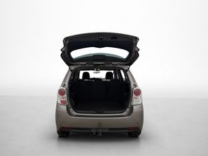 Toyota Verso bild 27