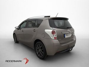 Toyota Verso bild 5
