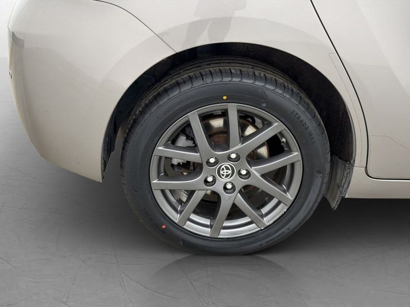 Toyota Verso bild 30