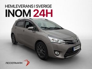 Toyota Verso bild 1
