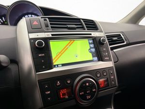Toyota Verso bild 23