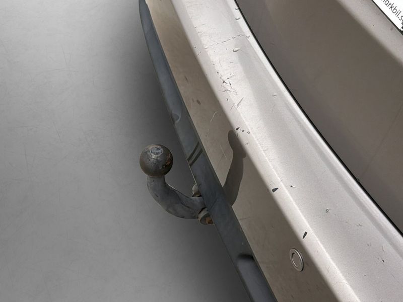 Toyota Verso bild 10