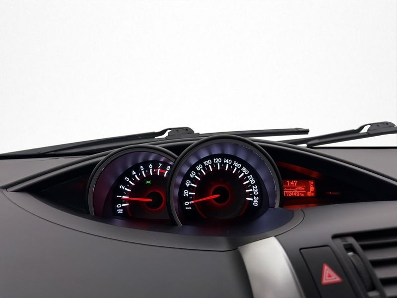 Toyota Verso bild 18