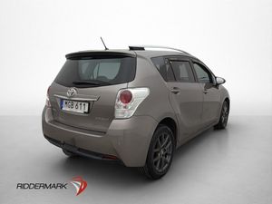 Toyota Verso bild 8