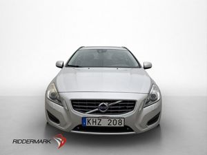 Volvo V60 bild 2