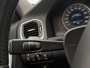 Volvo V60 bild 28
