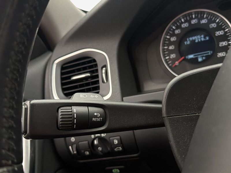 Volvo V60 bild 28