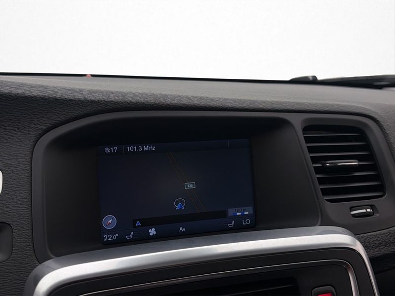 Volvo V60 bild 17