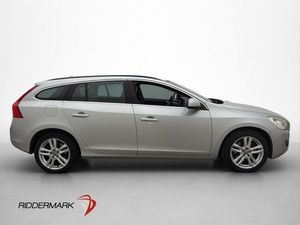 Volvo V60 bild 9